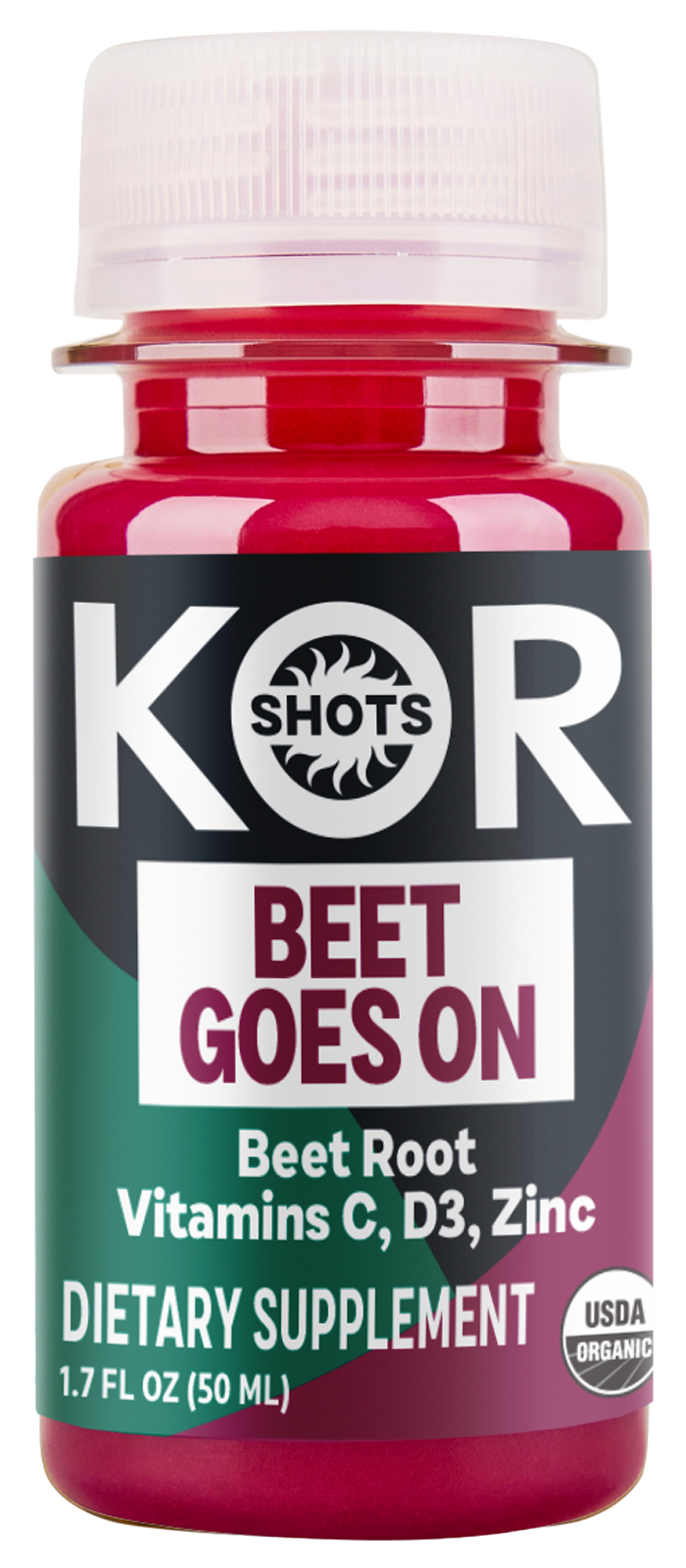 Beet Goes On (12 Pack)