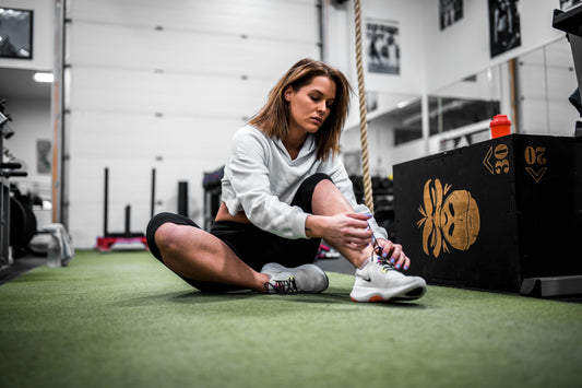5 Healthy New Year's Resolutions You Can Actually Keep