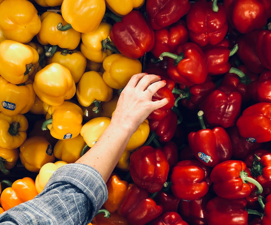 6 Healthy, Yet Unexpected Foods to Incorporate into Your Diet in the New Year