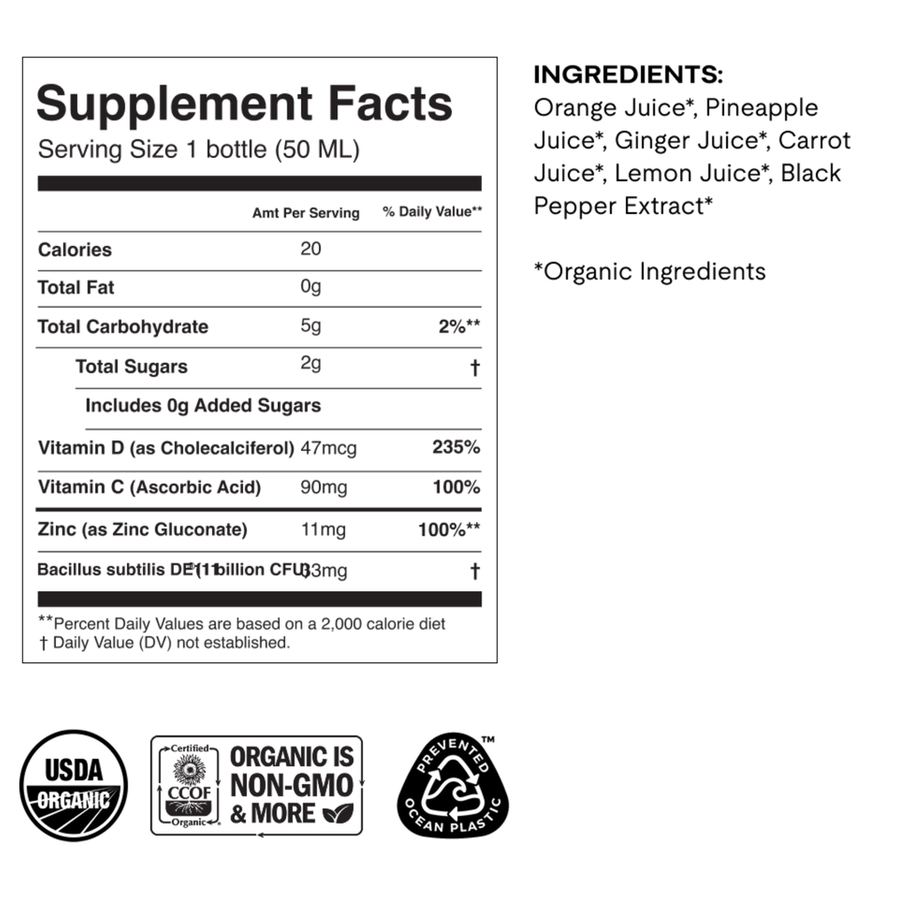 Daily Boost (12 Pack)
