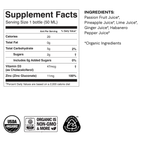 Intense Defense (12 Pack)