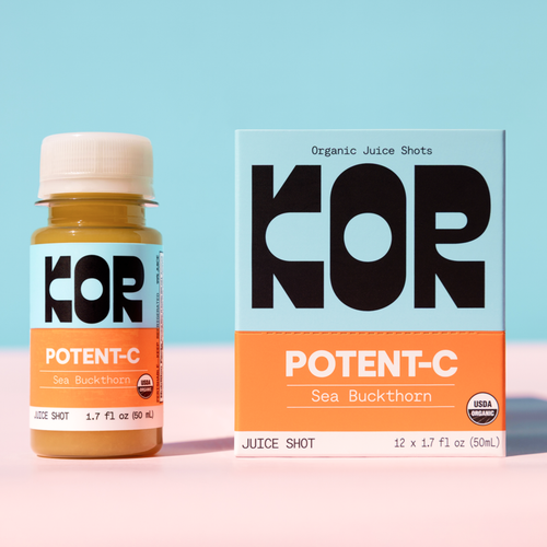 Potent-C (12 pack)