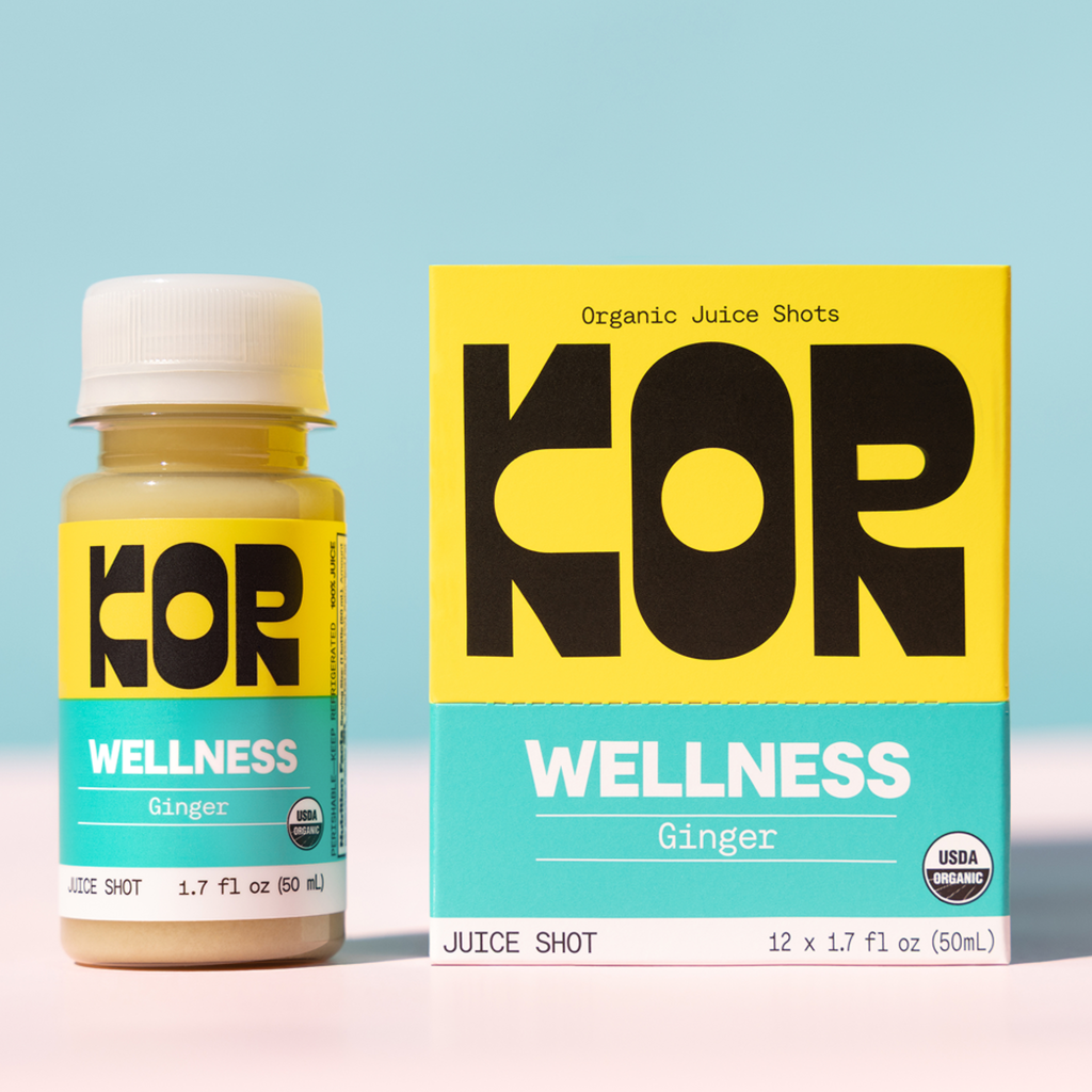 Wellness (12 Pack)