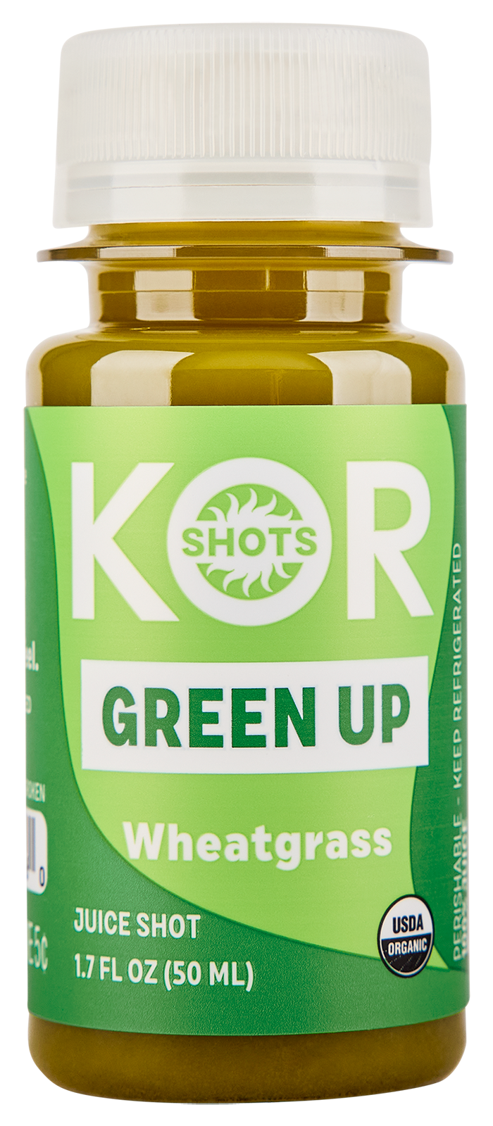 Green Up (12 Pack)
