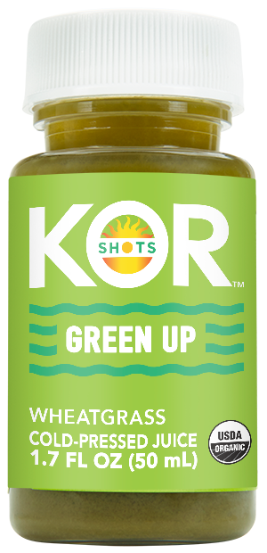 Green Up (12 Pack)