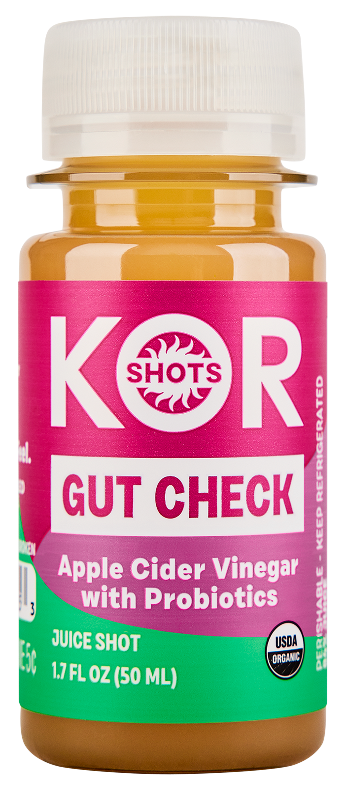 Gut Check | Single