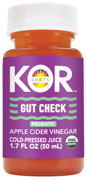 Gut Check | Single