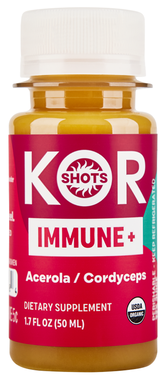 Immune + (12 Pack)