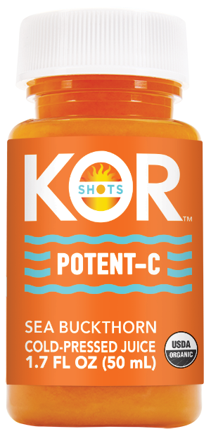 Potent-C | Single