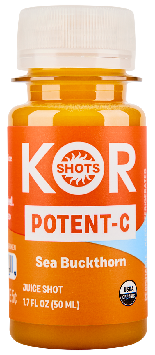Potent-C (12 pack)