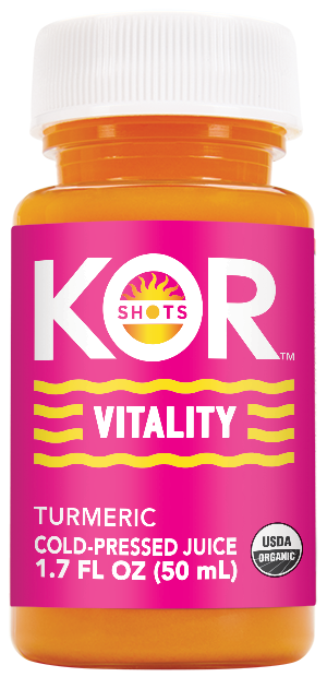 Vitality (12 pack)