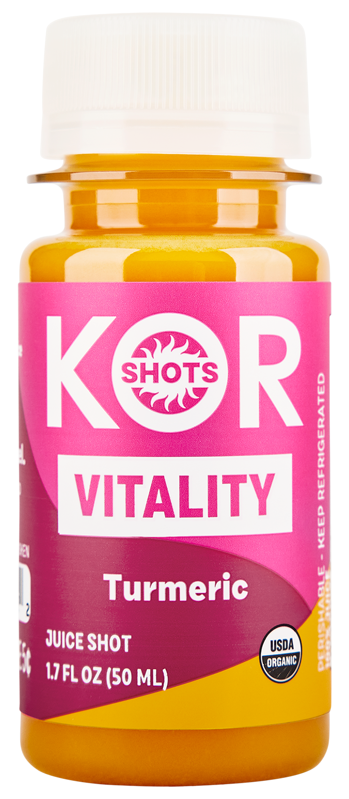 Vitality | Single