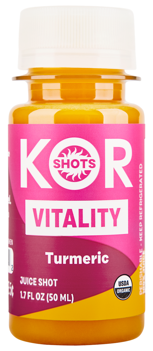 Vitality | Single