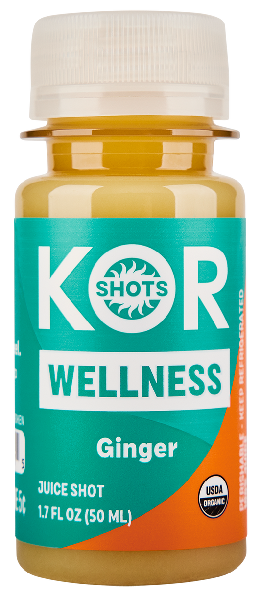 Wellness (12 Pack)