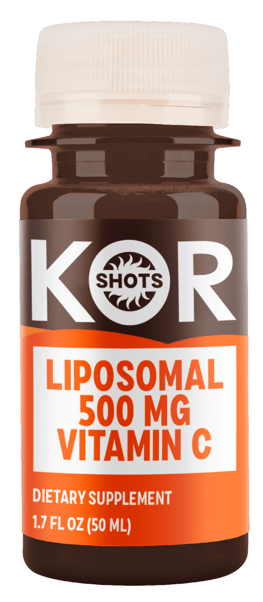 Liposomal (12 Pack)